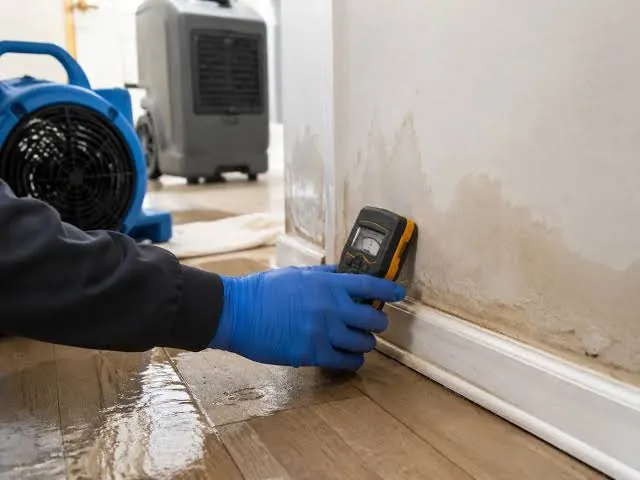 24/7 Water damage restoration services in Ann Arbor, MI - Rapid flood cleanup and mitigation